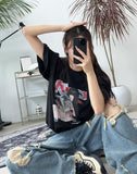 Neo Magazine Short Sleeve T-Shirt