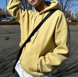 Loin Basic Hoodie