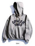 Middle Spacer Hoodie