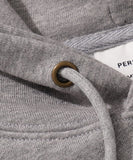 Navy Team Hoodie