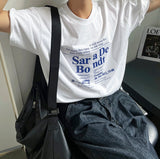 Sarad Coolever Short Sleeve