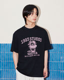 Vintage Cat T-shirt