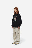 SALON BEAR Hoodie