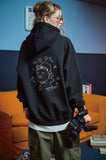 【CPGN X KAKAO FRIENDS】When Hood Zip-Up