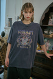 SoulMate Pigment Short Sleeve Tee