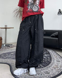 Tien Nylon Carpenter Pants