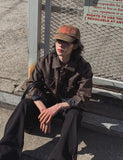 Today Garment Leather Jacket