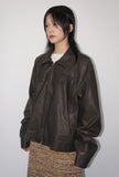 BENICE LEATHER JP