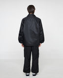 Semi Collar Coach Jacket