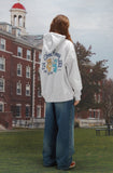 Hoppy Bear Hoodie