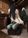Root cardigan
