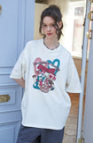 Hometown Buddy Short Sleeve Tee