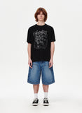CORP TEE