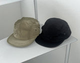 Kissen Nylon Camp Cap Ball Cap Hat