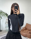Freno Crop Jersey