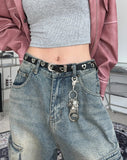 Helibeu heart belt