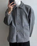 Moeri wool jacket