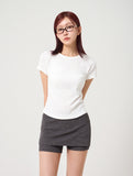 Basic Women T-shirt