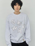 DOTS GRAV Sweatshirt