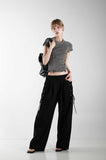 Corset Pants
