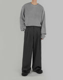 Enne round knit