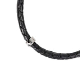 [LAN ARCHIVE] Hook Leather Bracelet