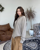 Radi Stripe Hooded T-Shirt