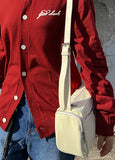 SQUARE CROSS BAG