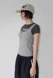 HOOK GOLGI SLEEVELESS