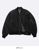 Rich Over MA-1 Jacket