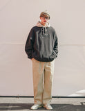 Dia Cotton pants