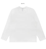 Resen Round Long Sleeve T-Shirt