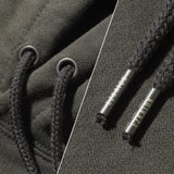 Rocks Heavy Cotton Hoodie