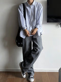 Stripe shirt