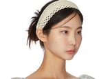 Dube Knit Hairband