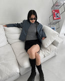 ECO LEATHER JK