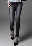 Midnight Dark Skinny Jeans