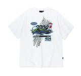 SKID MARK T-SHIRT