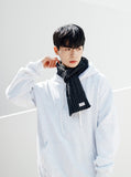 Original Plain Loose Fit Hoodie