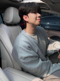 AW Heavy Oversized Sweatshirt