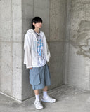 Pulse hood zip-up