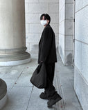 Eden Wool Set up Slacks