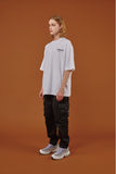 LANGATTA Penguin Logo Short Sleeve