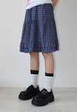 SUMMER CHECK MIDI SK