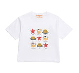 [KIDS] Starfish Sea Club T-shirt