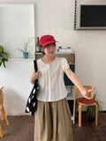 Halters Summer Dot Eco Bag