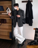 Of Basic Wool Jacket
