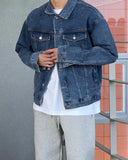 Ratz Denim Jacket