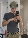 Merge Pigment Safari Bucket Hat