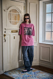 Scream Pigment Short Sleeve Tee